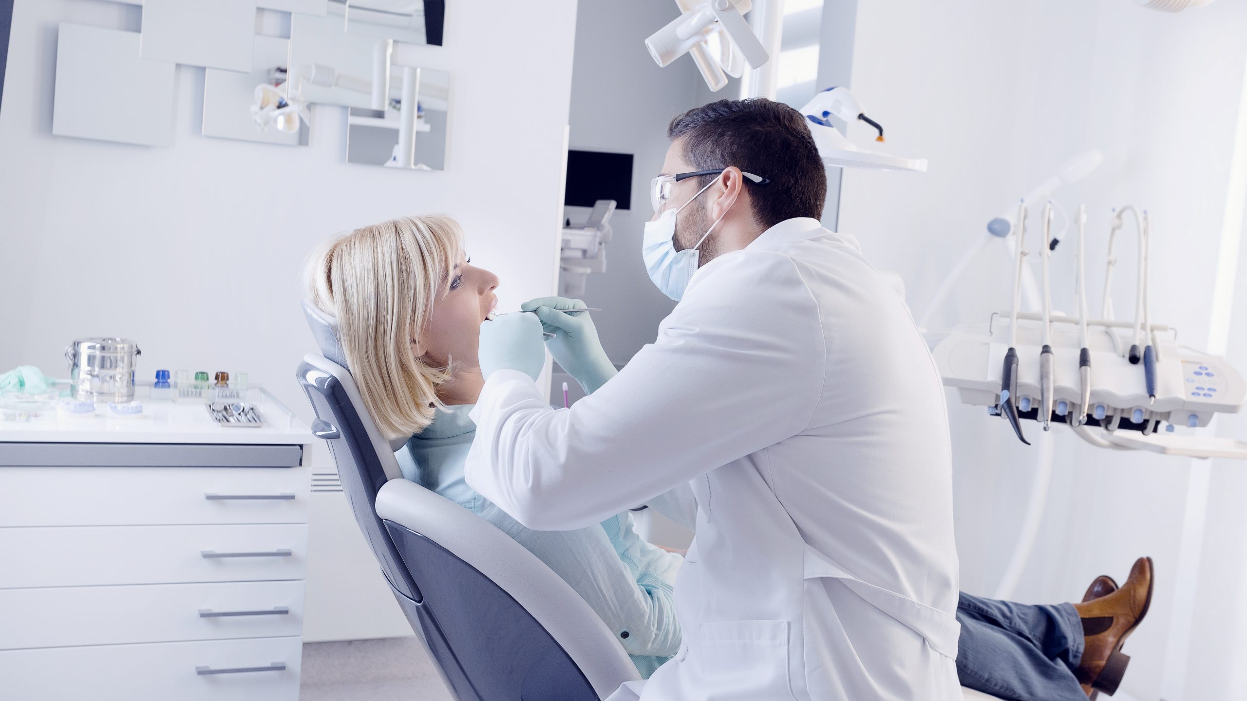 Dentist in Kingsburg, CA