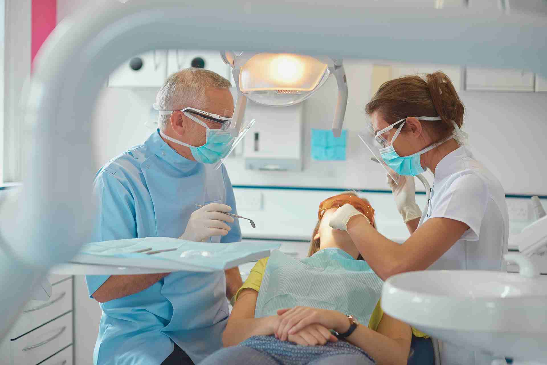 Dentist in Kingsburg, CA